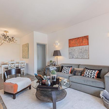 Apartamento Gandarinha Junto Ao Mar Cascais Exterior foto