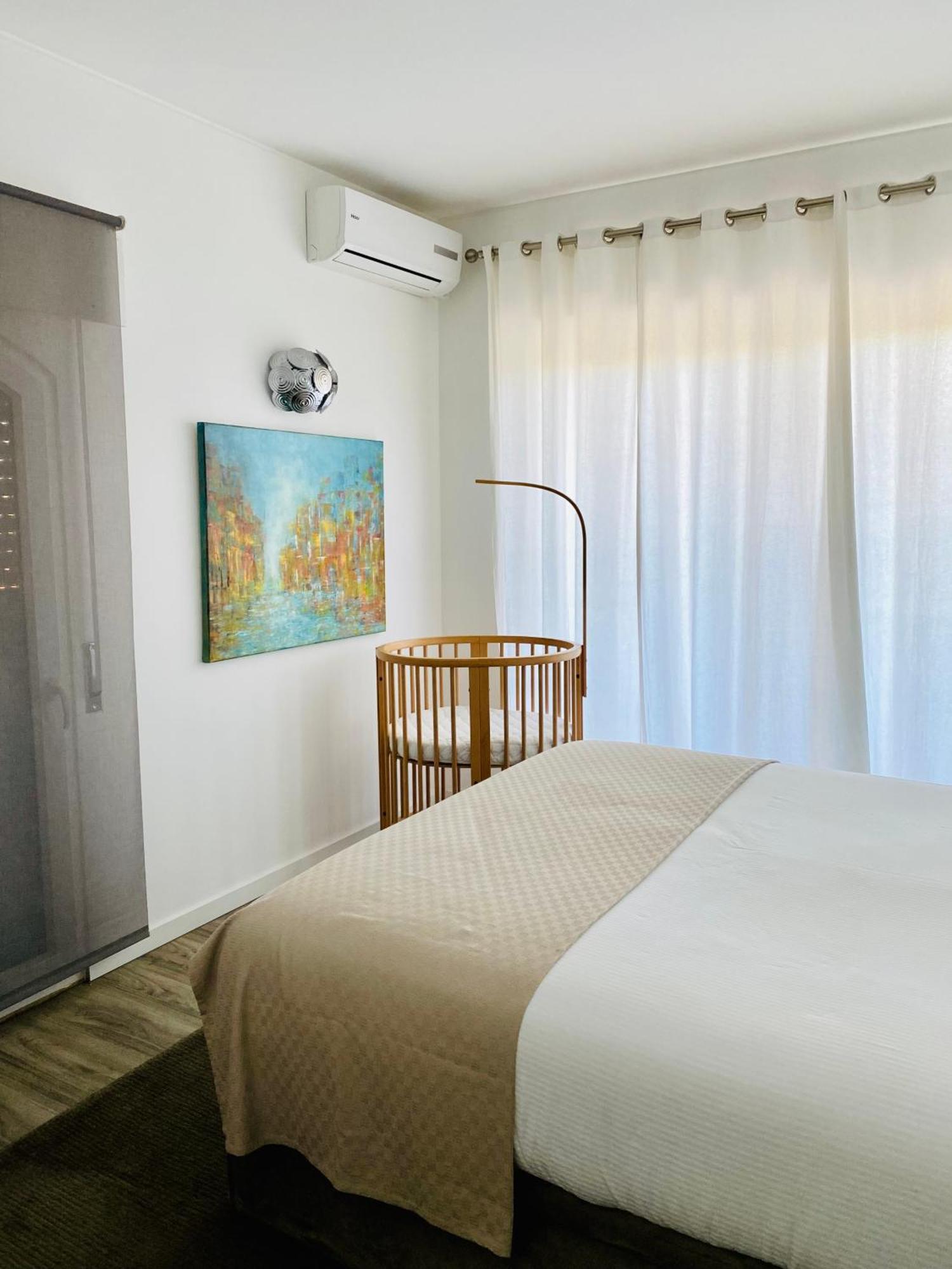 Apartamento Gandarinha Junto Ao Mar Cascais Exterior foto